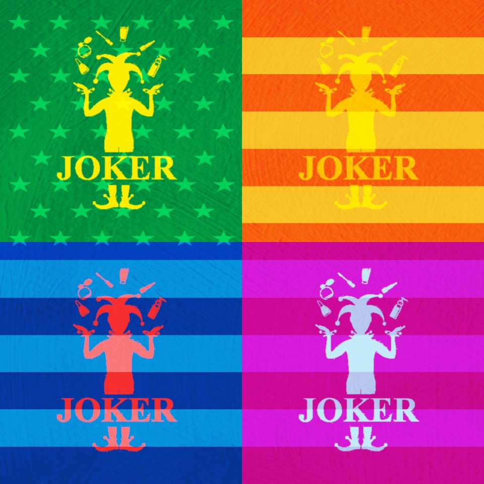 JOKER